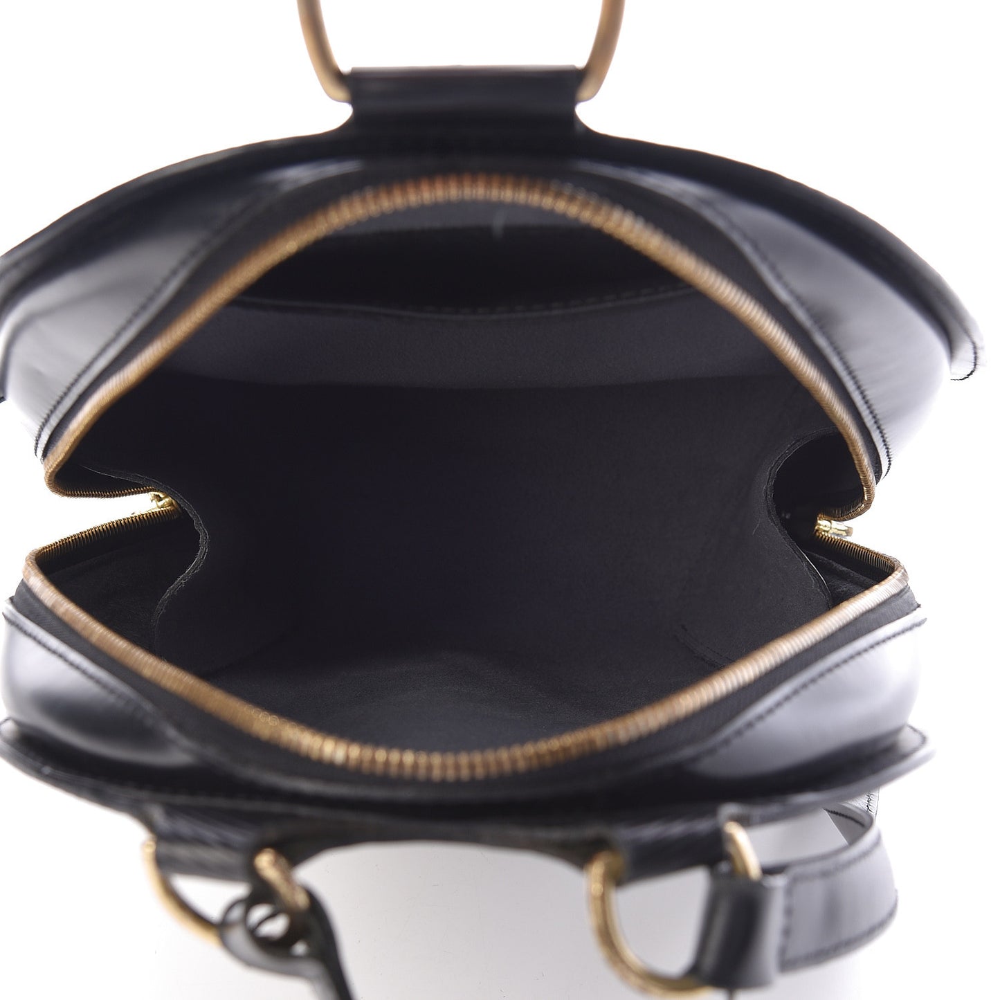 Epi Mabillon Backpack Black