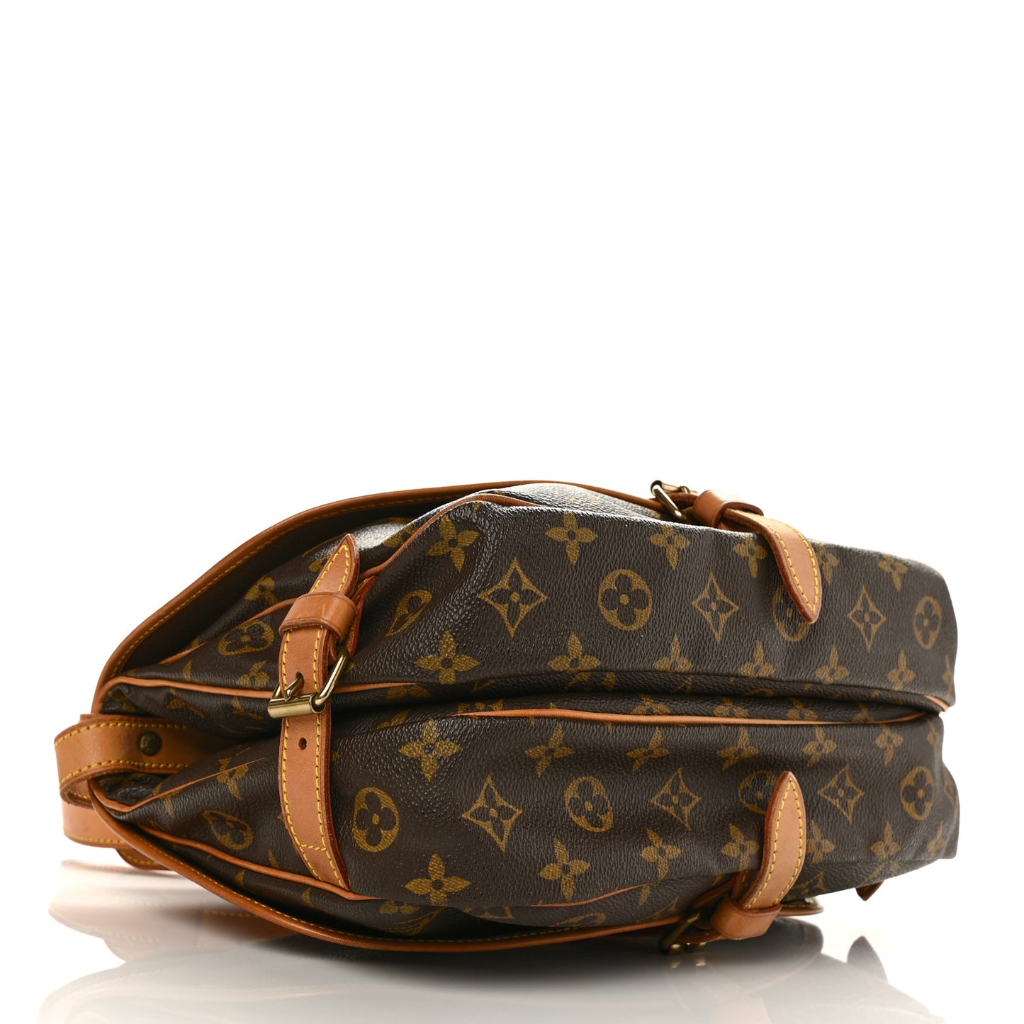 Monogram Saumur 30