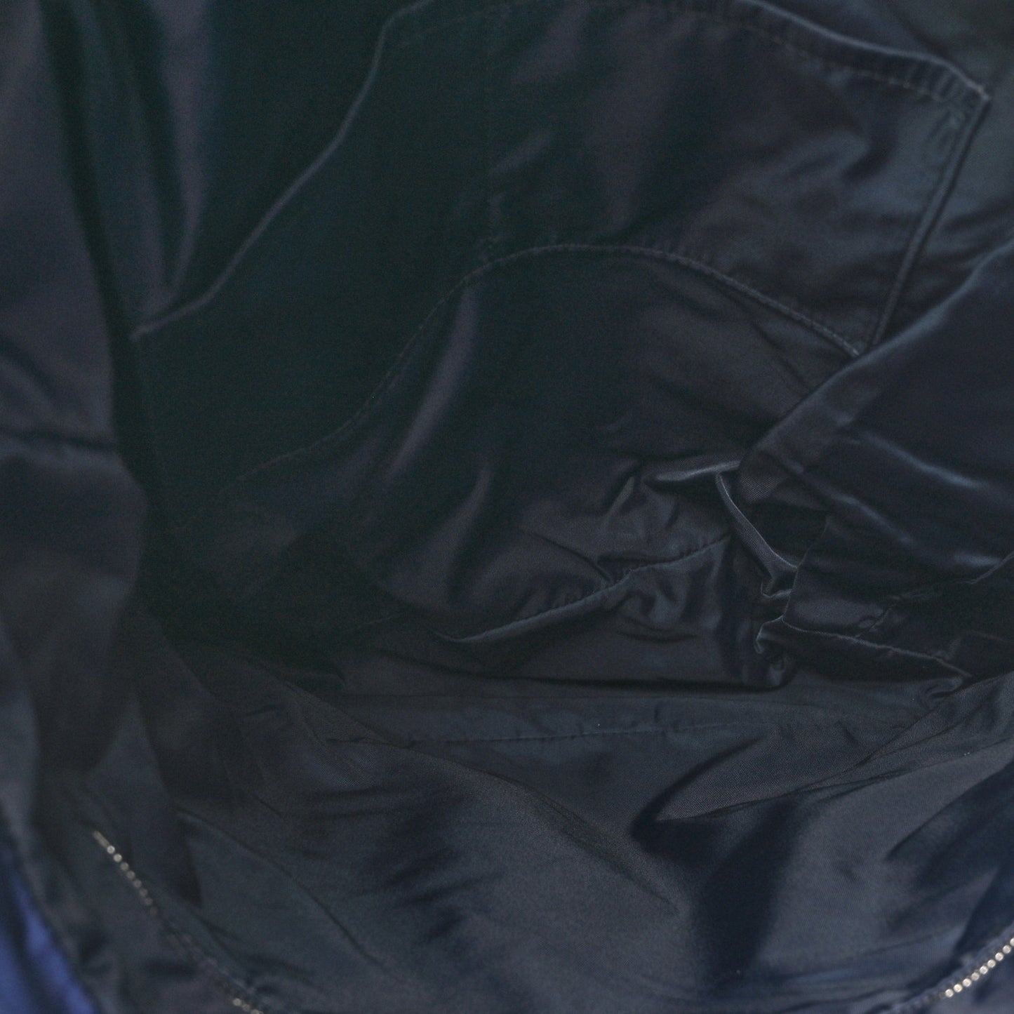 Monogram Taiga Outdoor Backpack Pacific Blue