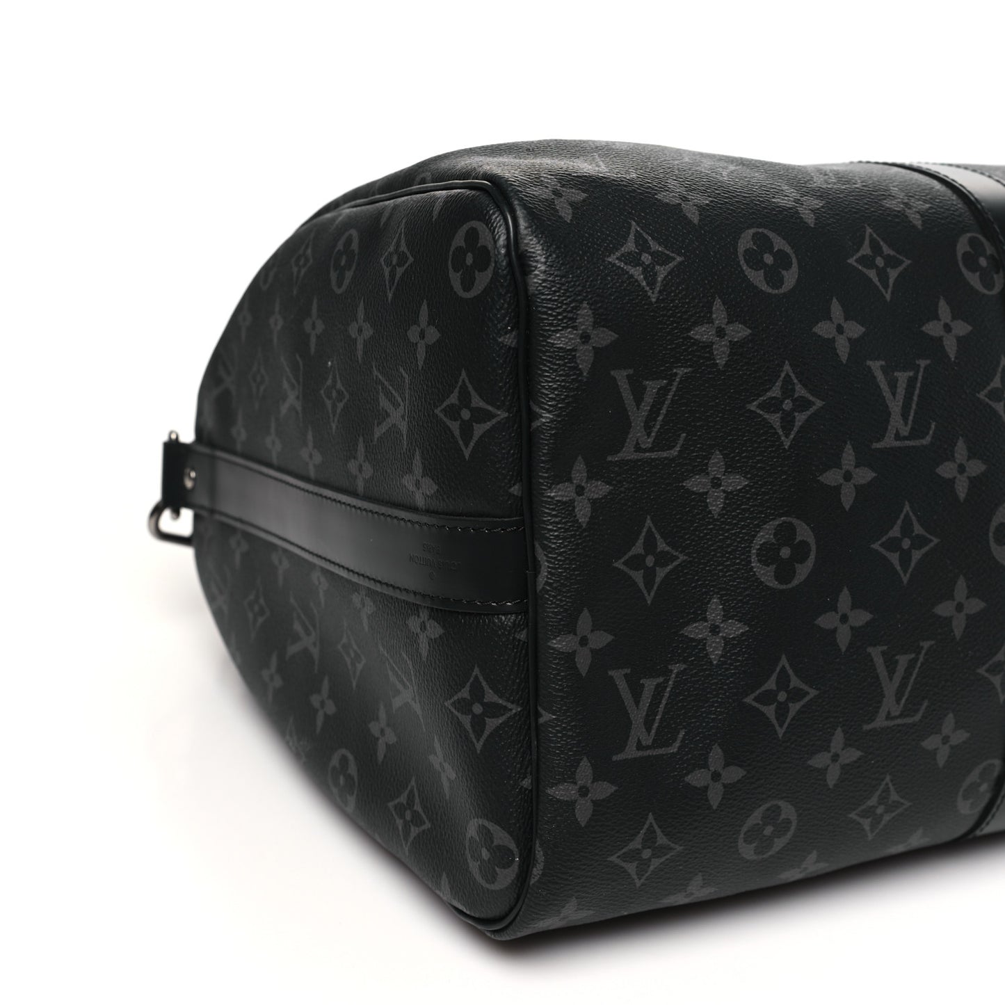 Monogram Eclipse Keepall Bandouliere 45