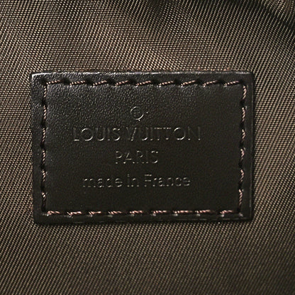 Louis Vuitton Damier Geant Acrobat Black 6 of 10