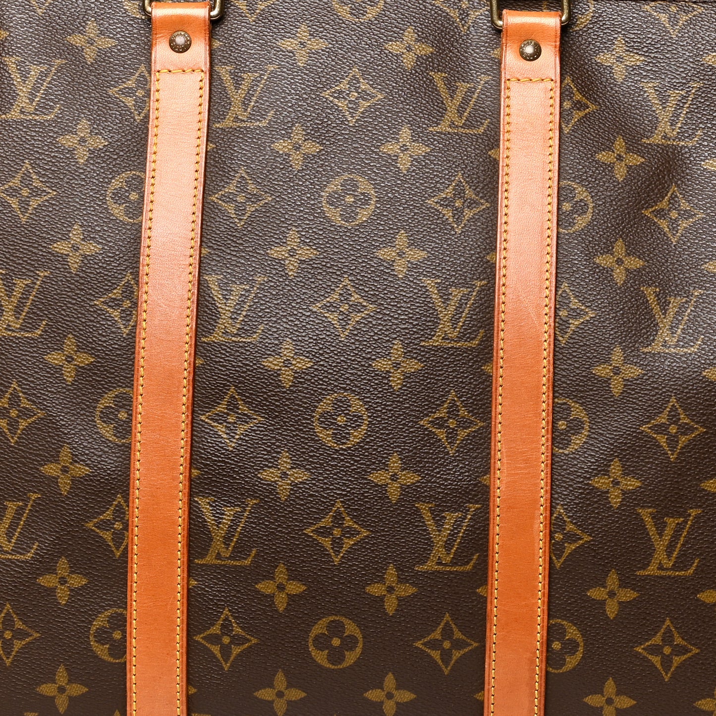 Monogram Sac Flanerie 45