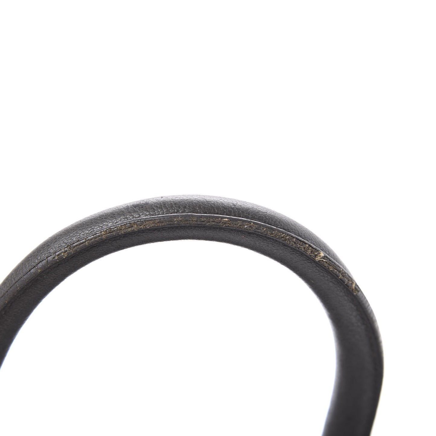 Sheepskin Small Cabas ChYc Grey