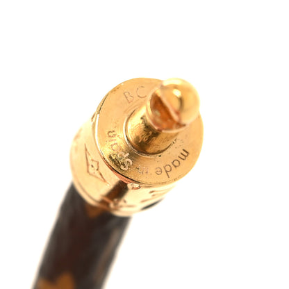 Louis Vuitton Monogram Confidential Bracelet 17 4 of 5