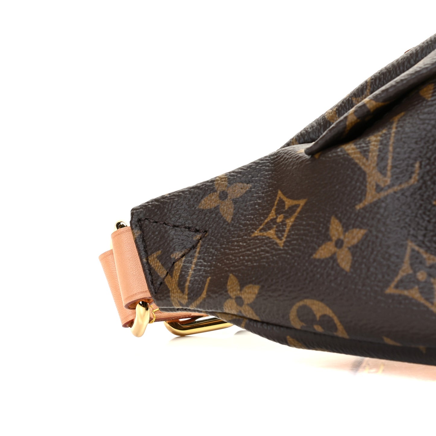 Monogram Bumbag