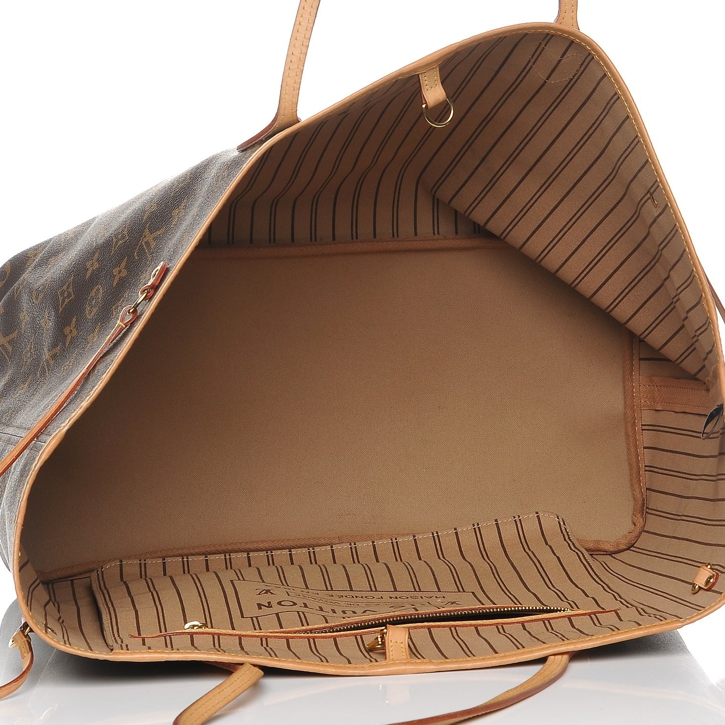 Monogram Neo Neverfull GM