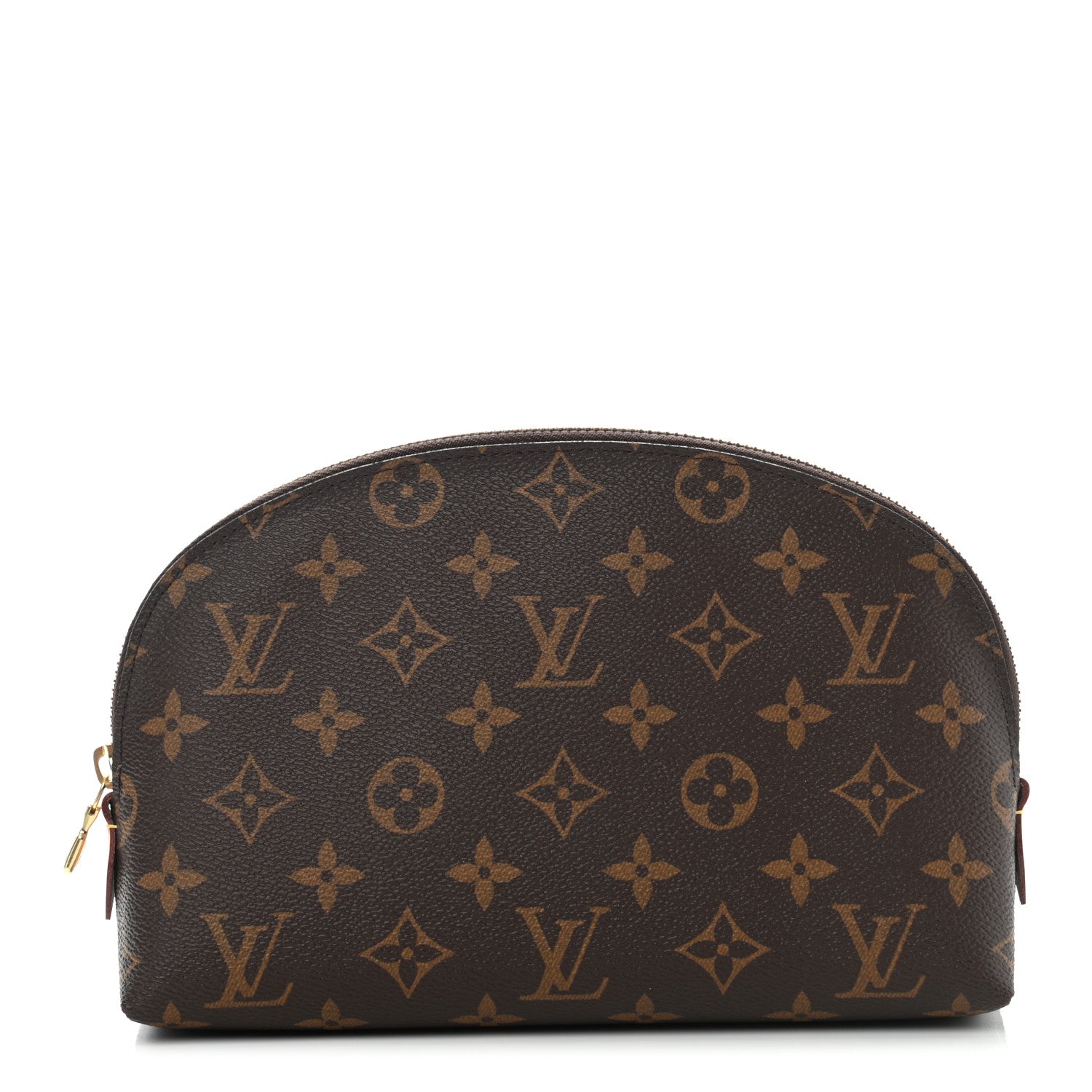 Louis Vuitton Monogram Cosmetic Pouch GM 1 of 7