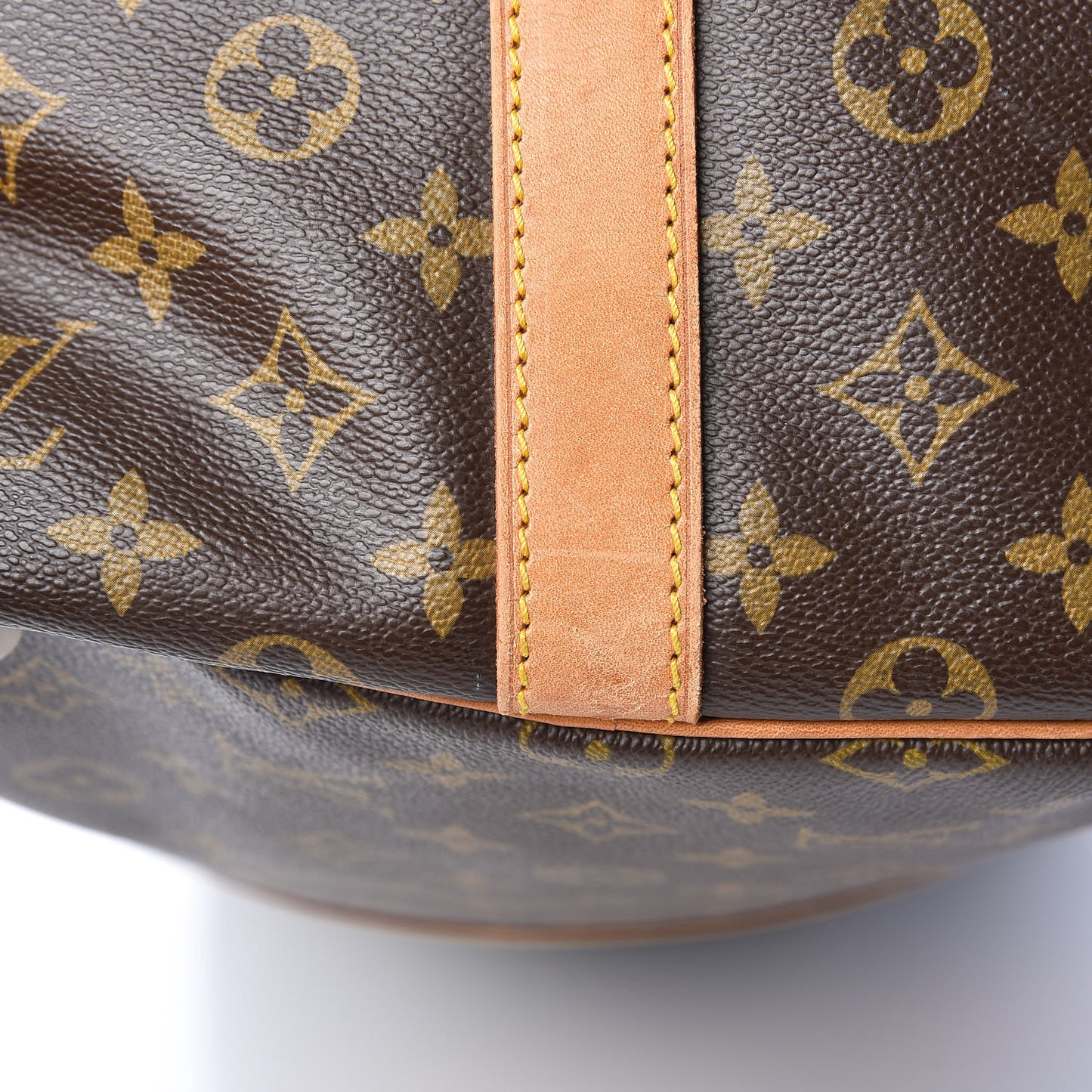 Monogram Keepall Bandouliere 55