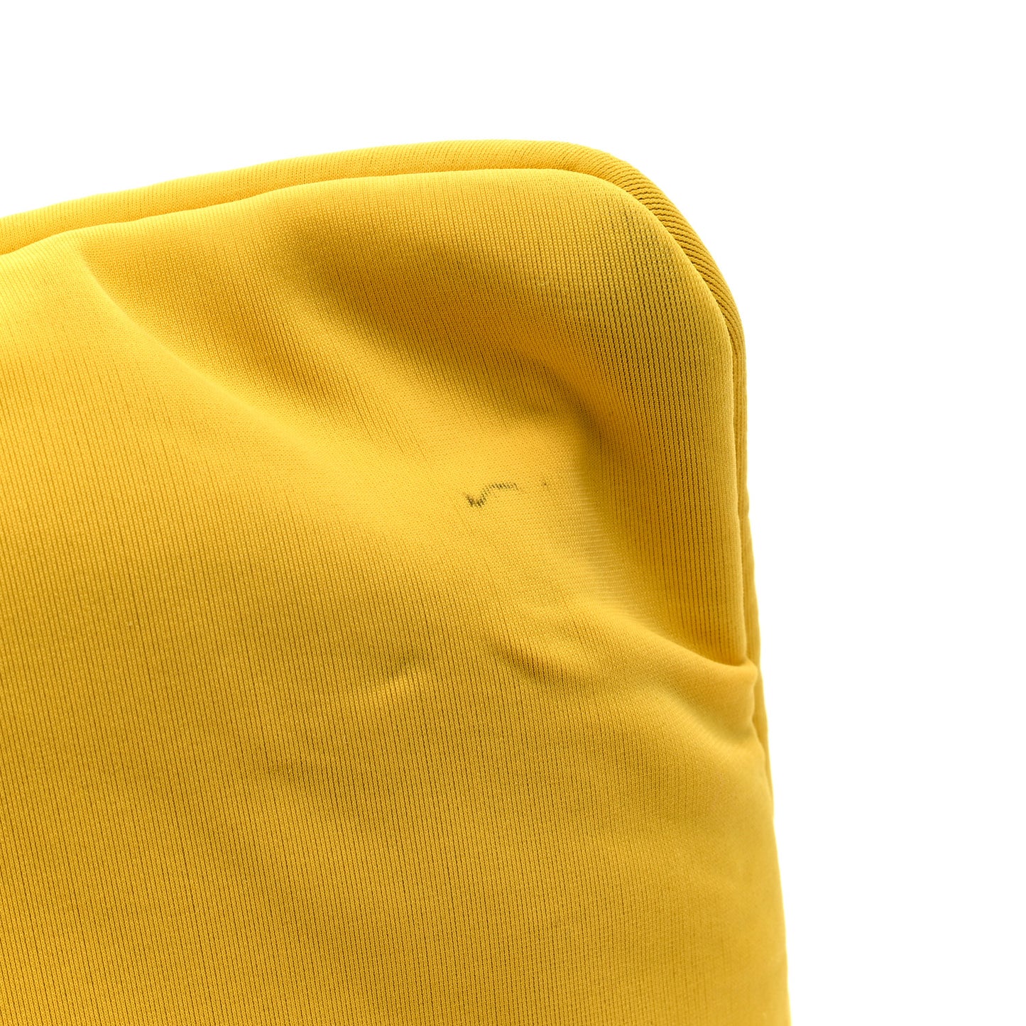 Neoprene Neobain Large Case Bouton Bouton d'Or