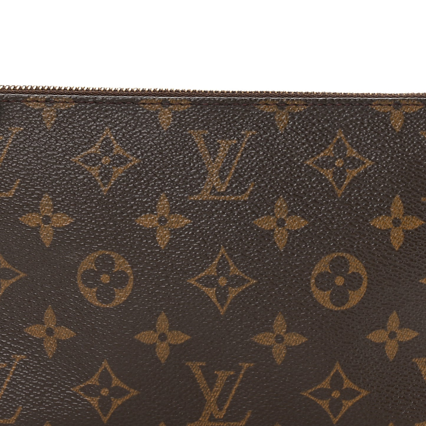 Monogram Pochette Accessories