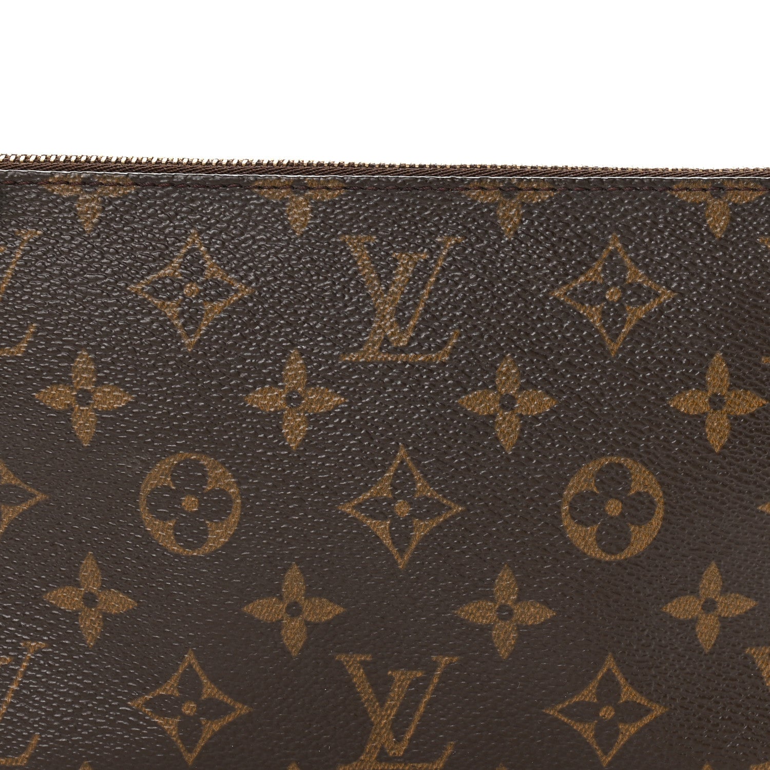 Louis Vuitton Monogram Pochette Accessories 7 of 9