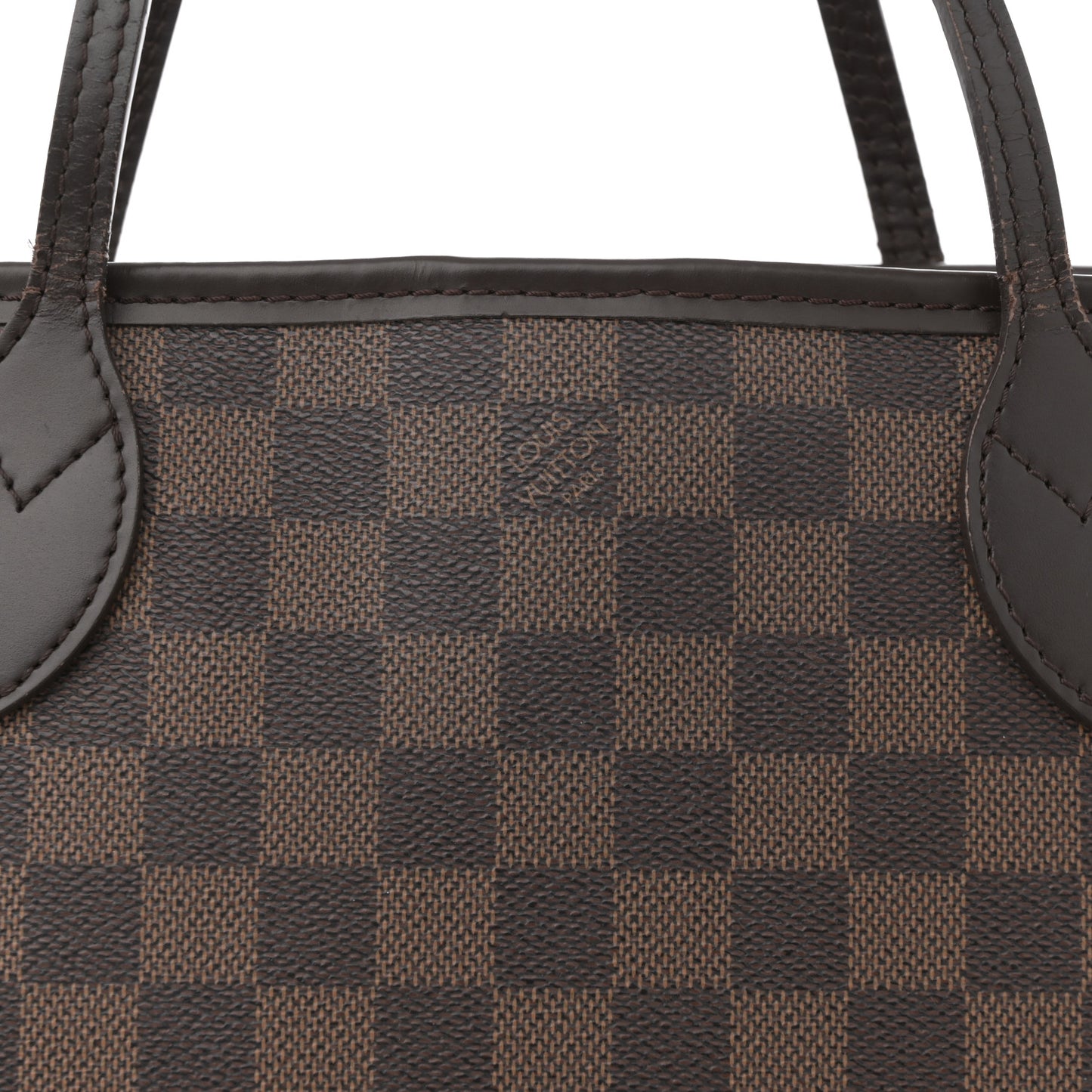 Damier Ebene Neverfull PM