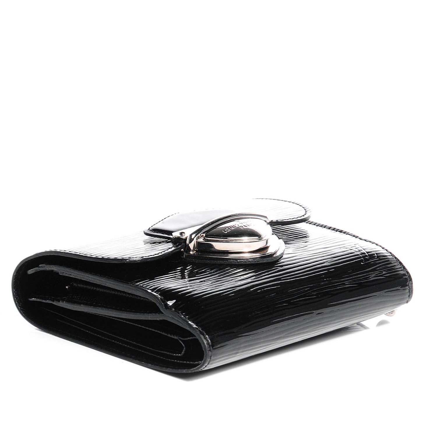 Electric Epi Joey Wallet Black