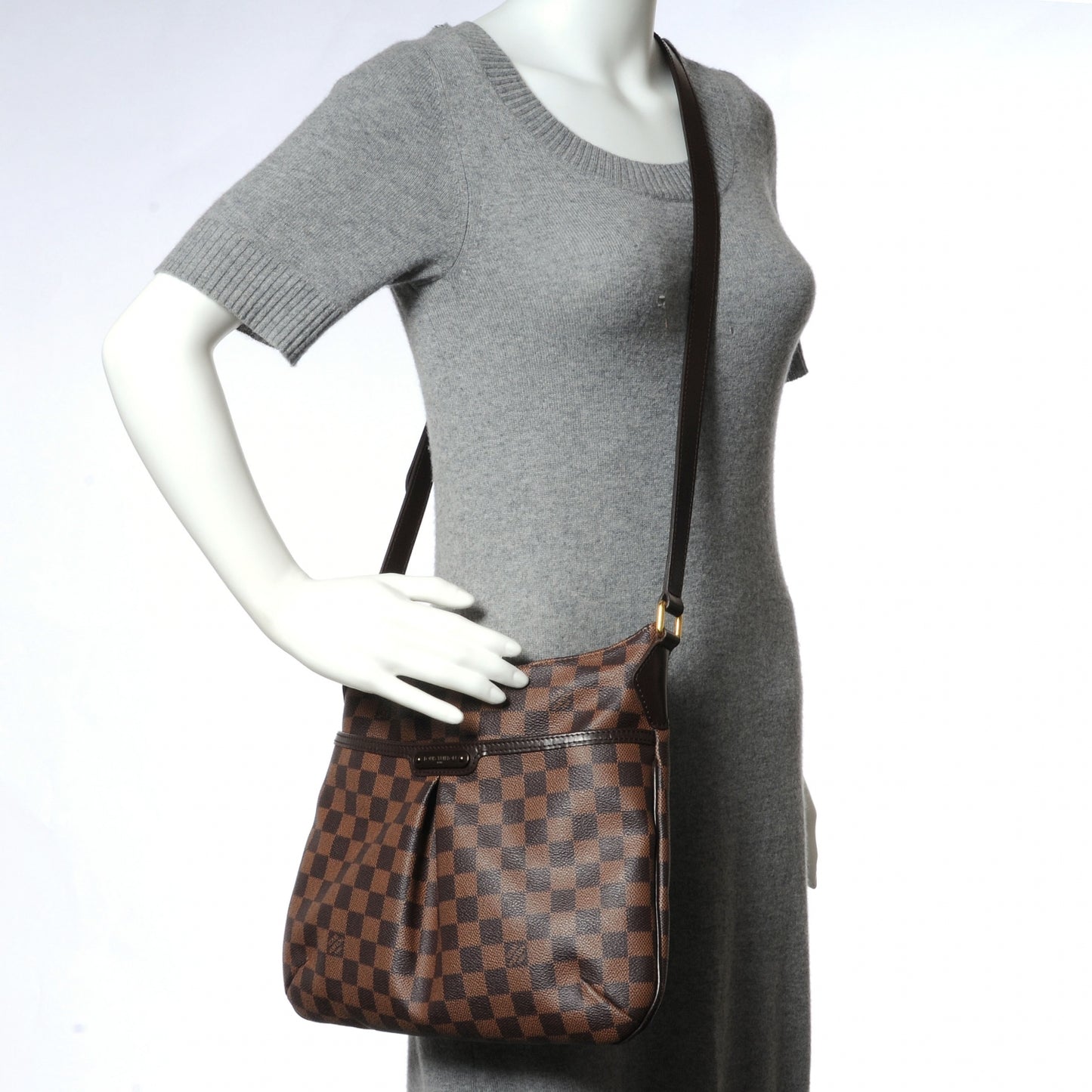 Damier Ebene Bloomsbury PM