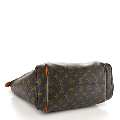 Louis Vuitton Monogram Totally MM 4 of 17