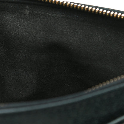Louis Vuitton Monogram Pallas BB Black 19 of 19