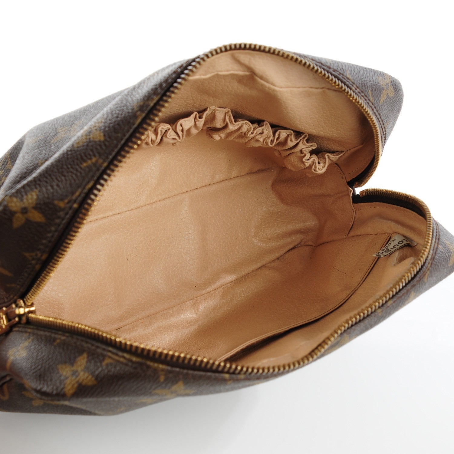 Louis Vuitton Monogram Trousse Toilette 23 5 of 8