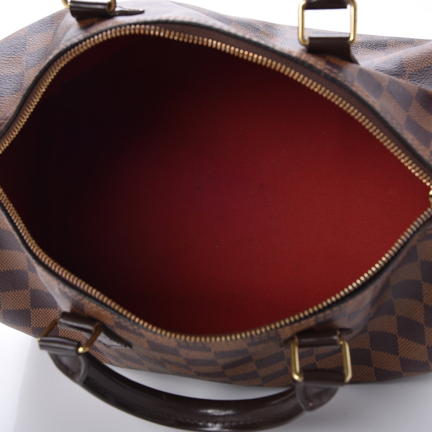 Damier Ebene Speedy 30