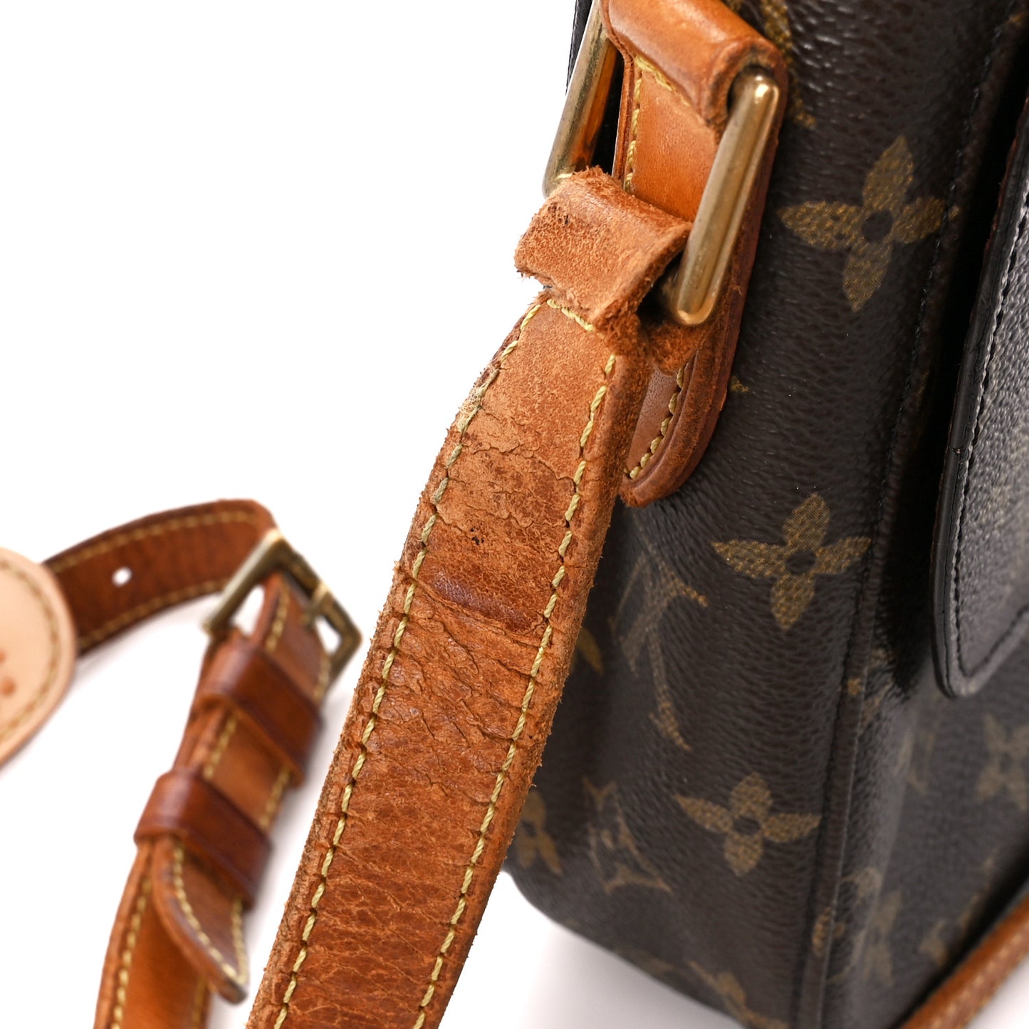Monogram Saint Cloud GM