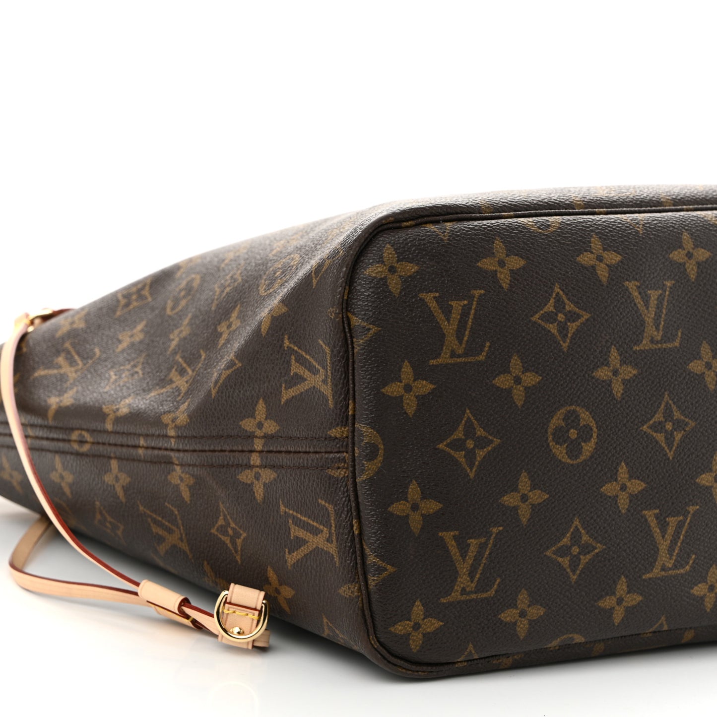 Monogram Neverfull MM