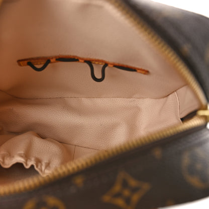 Louis Vuitton Monogram Spontini 5 of 8