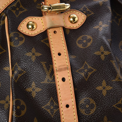Louis Vuitton Monogram Tivoli GM 10 of 12