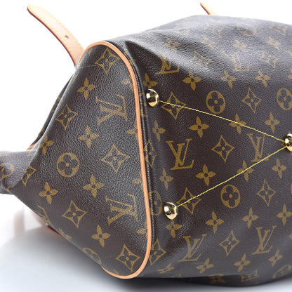 Louis Vuitton Monogram Tivoli GM 8 of 15