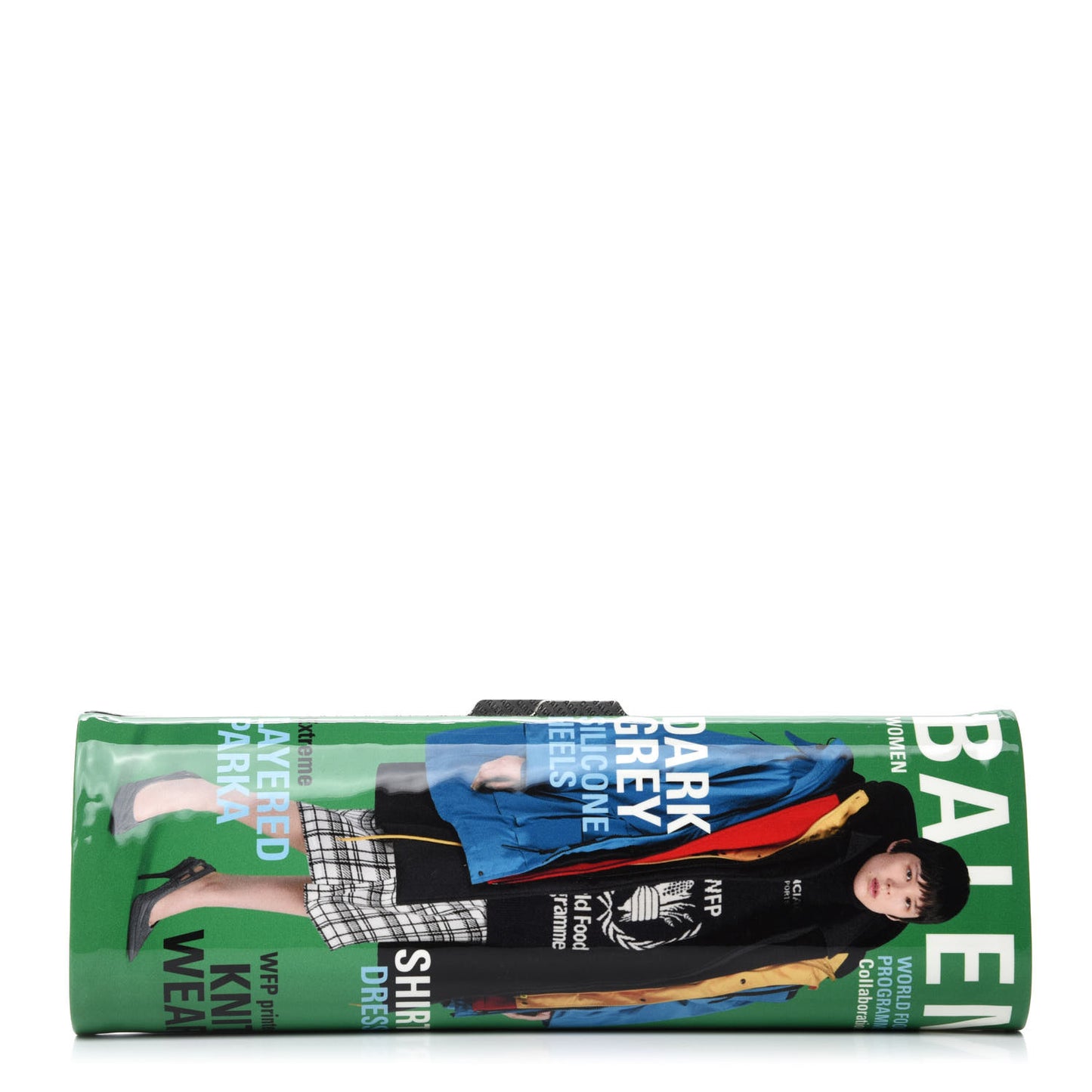 Patent Hard Mag Clutch Multicolor