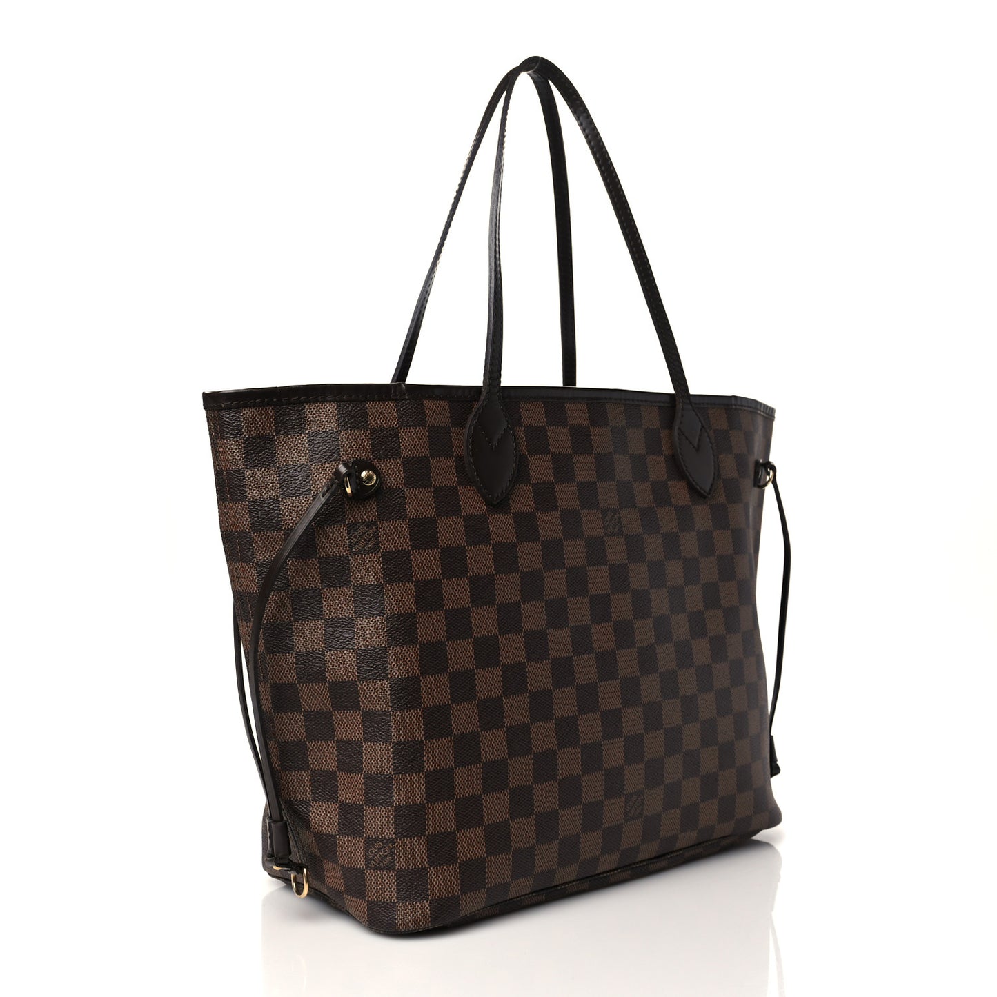 Damier Ebene Neverfull MM