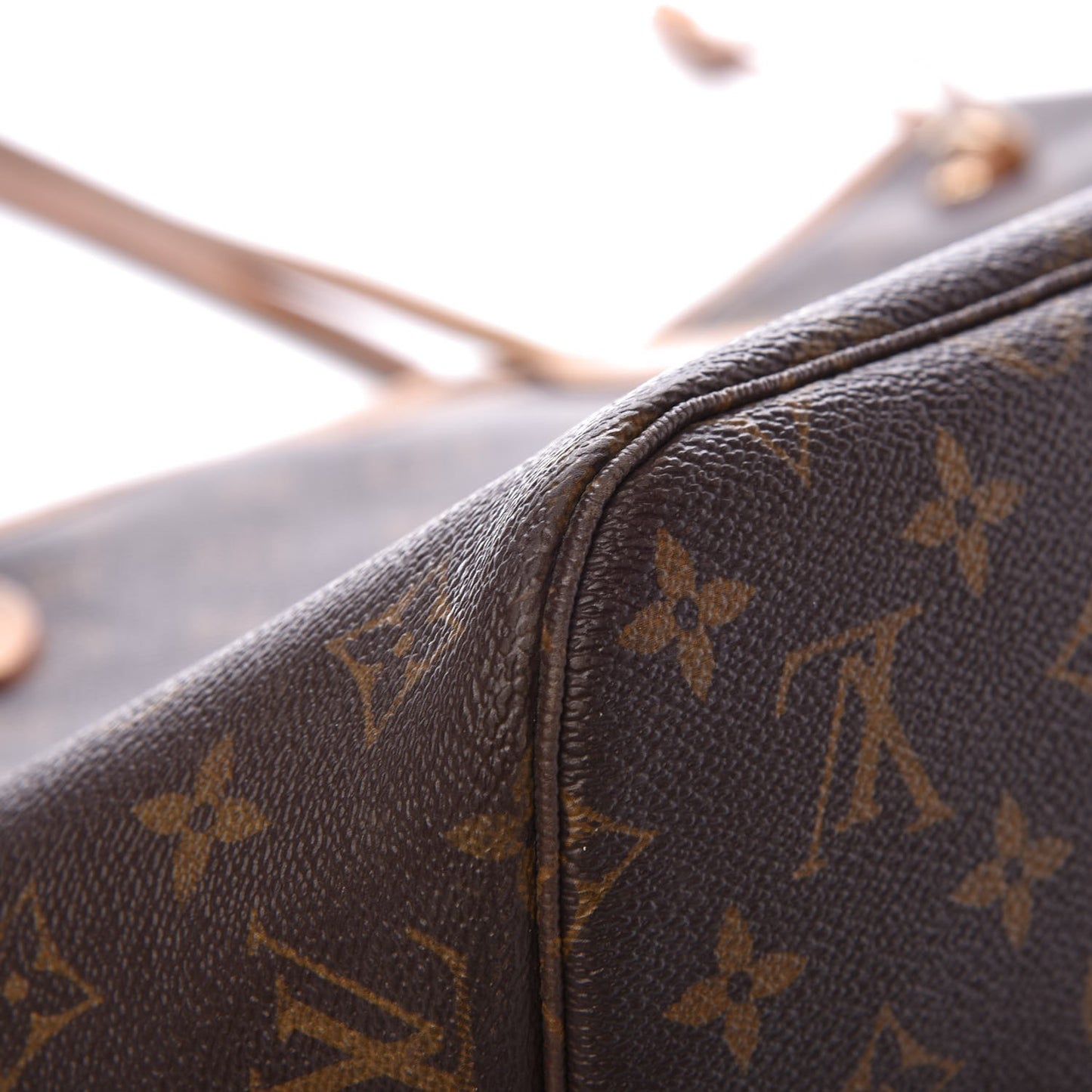 Monogram Neverfull MM