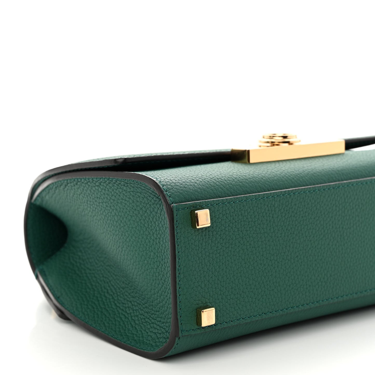 Taurillon Blush Rejane BB Emerald