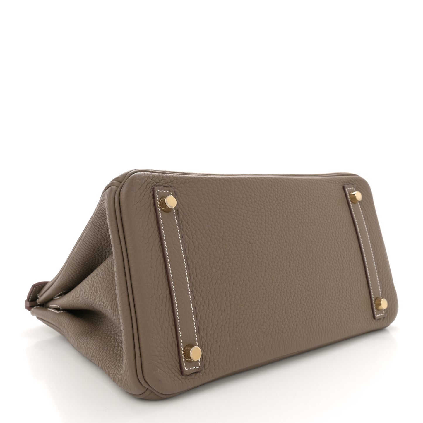 Togo Birkin 30 Etoupe