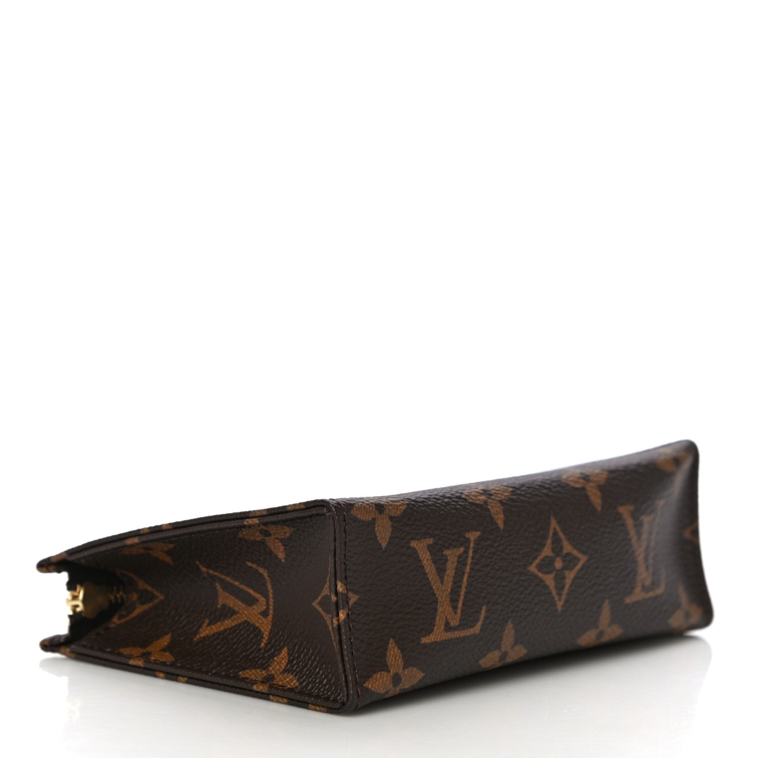 Louis Vuitton Monogram Toiletry Pouch 15 4 of 10