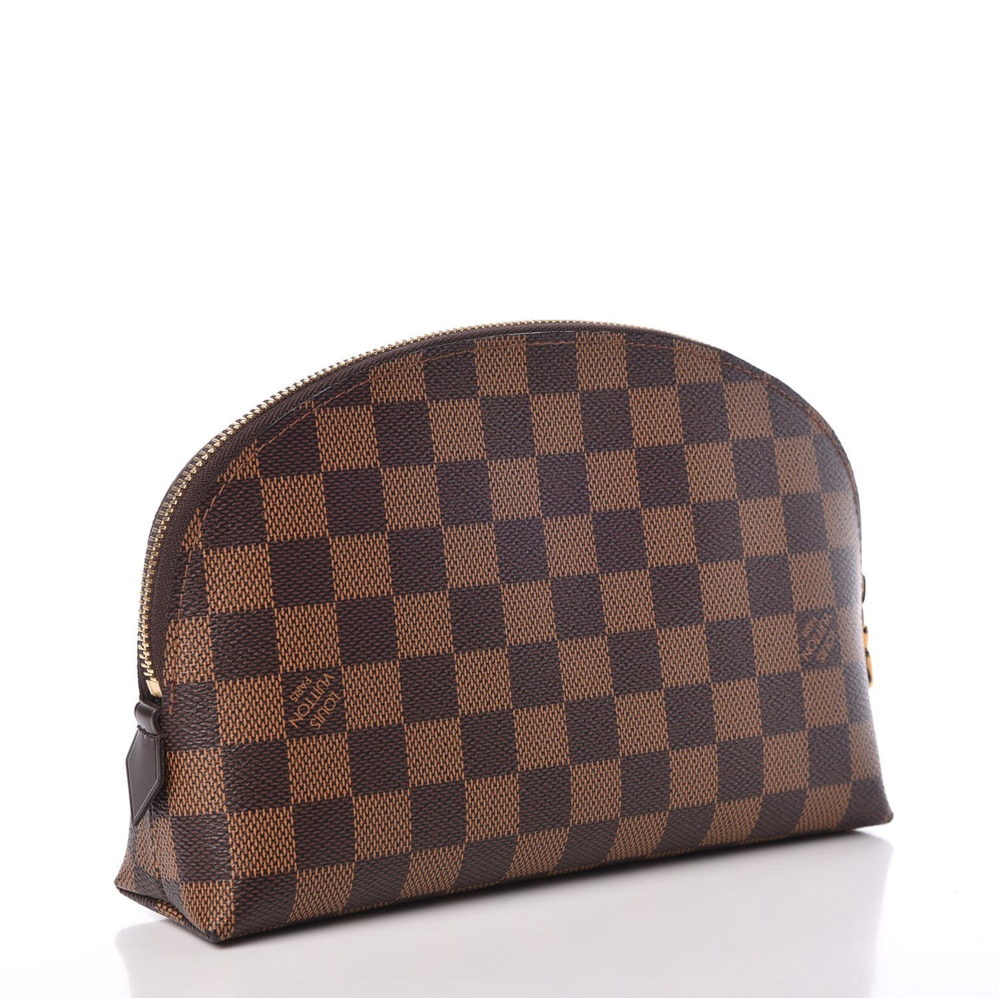 Damier Ebene Cosmetic Pouch GM