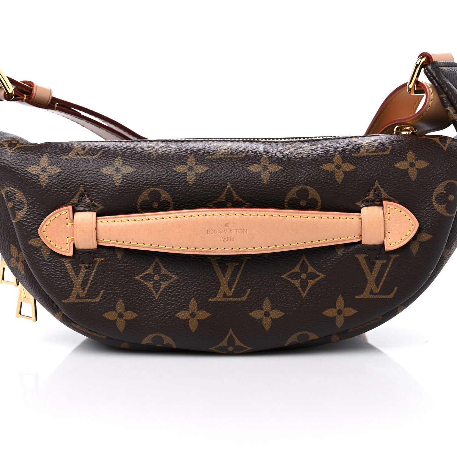 Louis Vuitton Monogram Bumbag 10 of 11