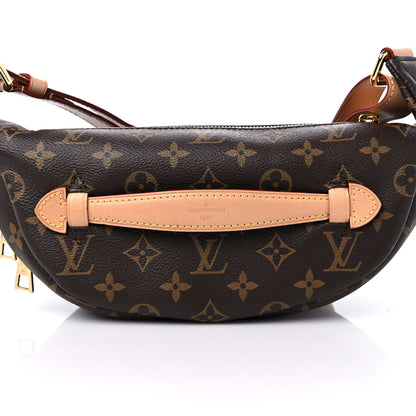 Louis Vuitton Monogram Bumbag 10 of 11