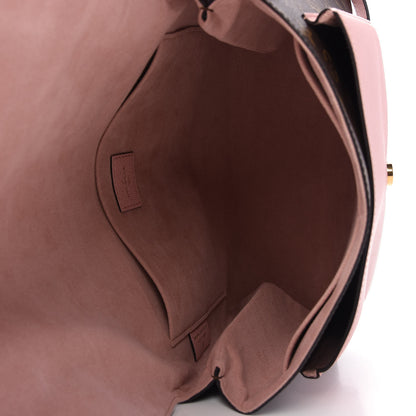 Louis Vuitton Monogram Marignan Rose Poudre 5 of 10