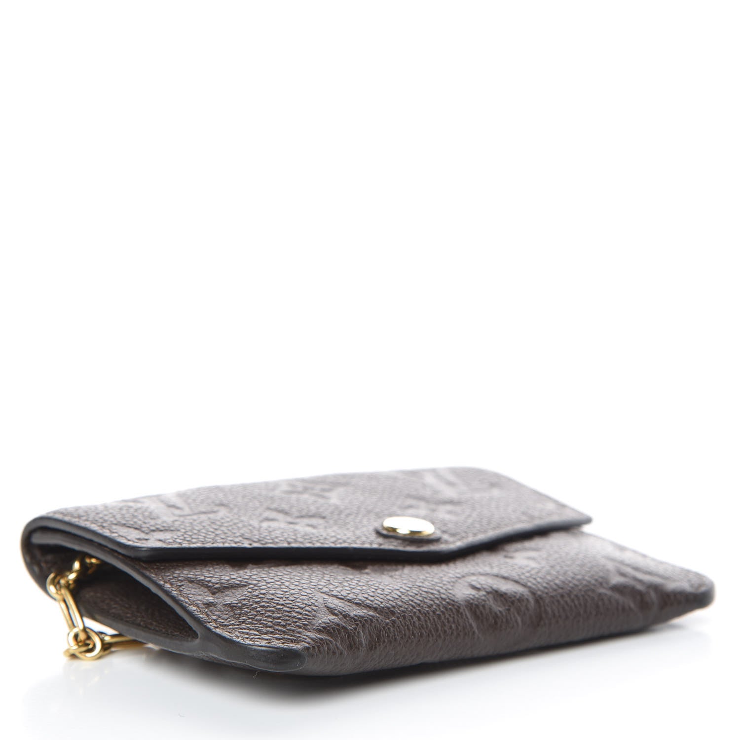 Louis Vuitton Empreinte Key Pouch Terre 4 of 8
