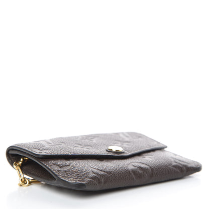 Louis Vuitton Empreinte Key Pouch Terre 4 of 8