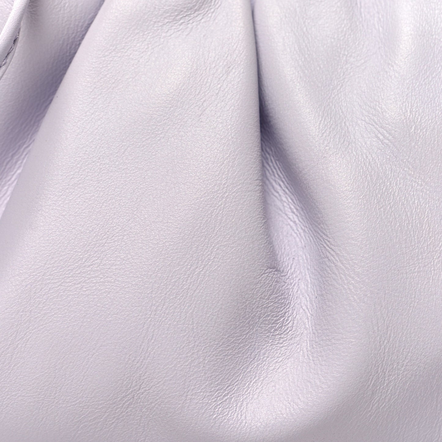 Butter Calfskin The Mini Pouch Mirth