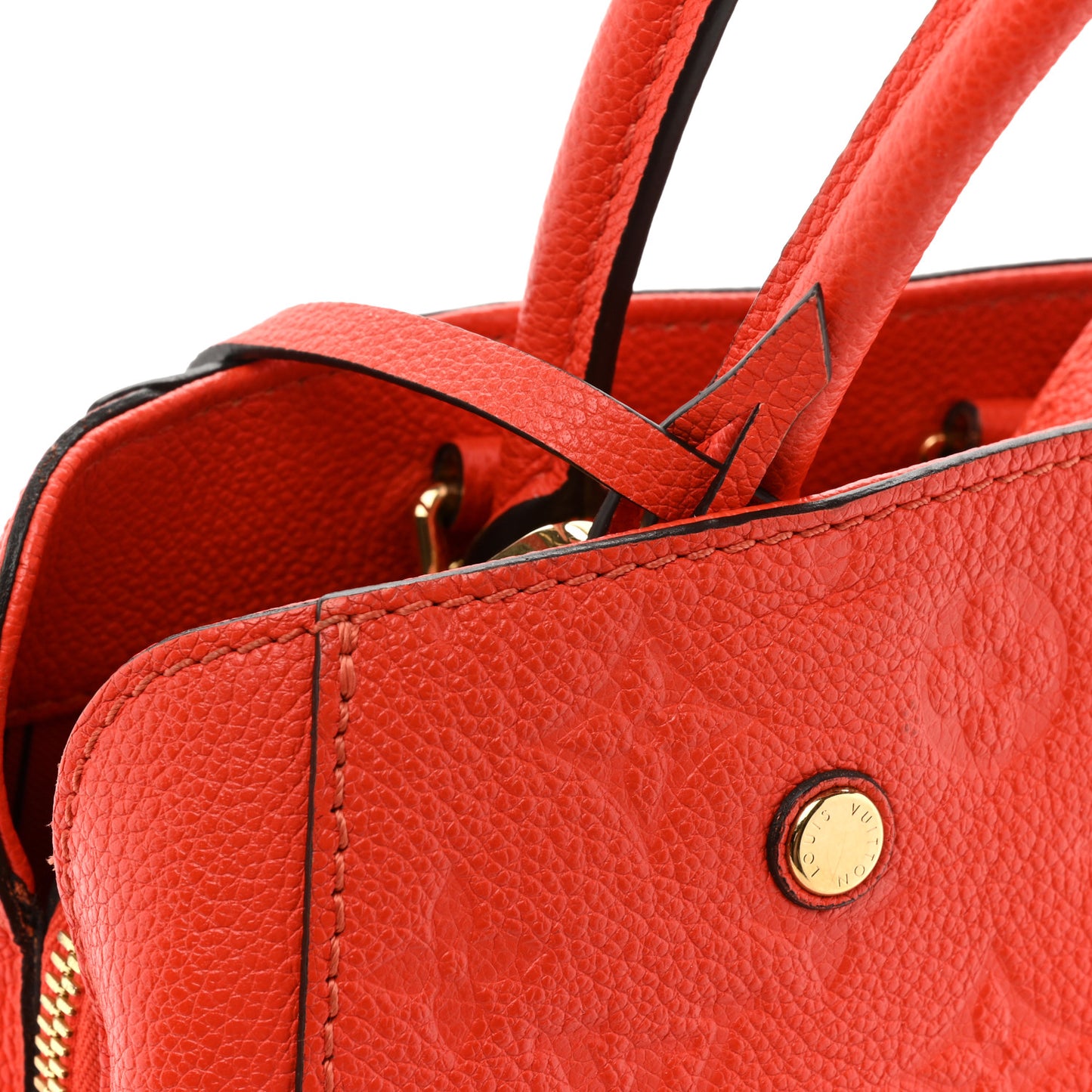 Empreinte Montaigne BB Apricot