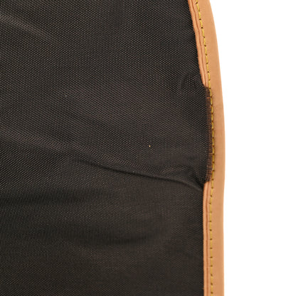 Louis Vuitton Monogram Garment Cover 2 Hangers 12 of 12
