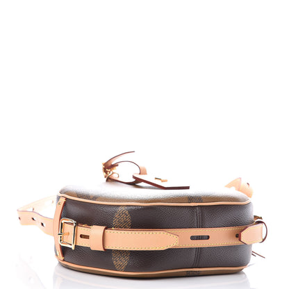 Louis Vuitton Reverse Monogram Giant Boite Chapeau Souple 4 of 11