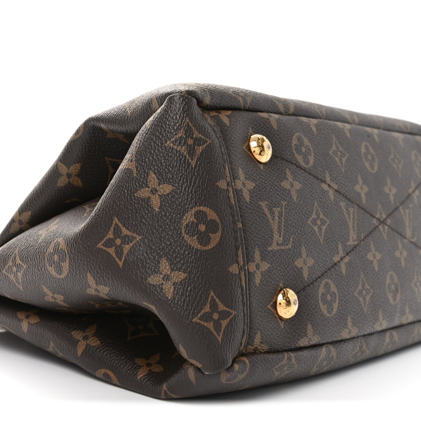 Monogram Pallas Black