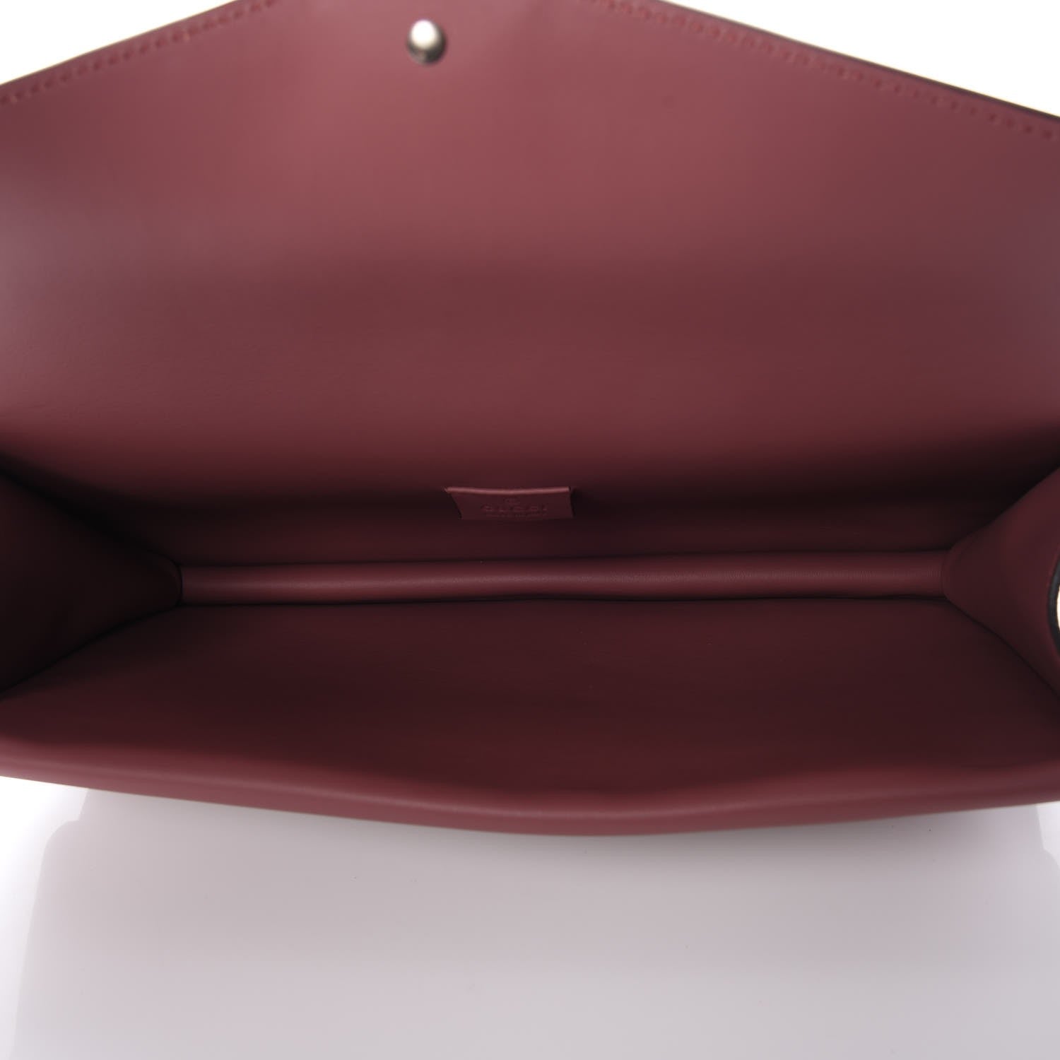 Gucci Suede Cudu Vitello Velvet Dionysus Clutch Dry Rose 5 of 7