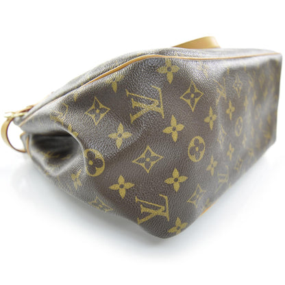 Louis Vuitton Monogram Batignolles Vertical 5 of 8