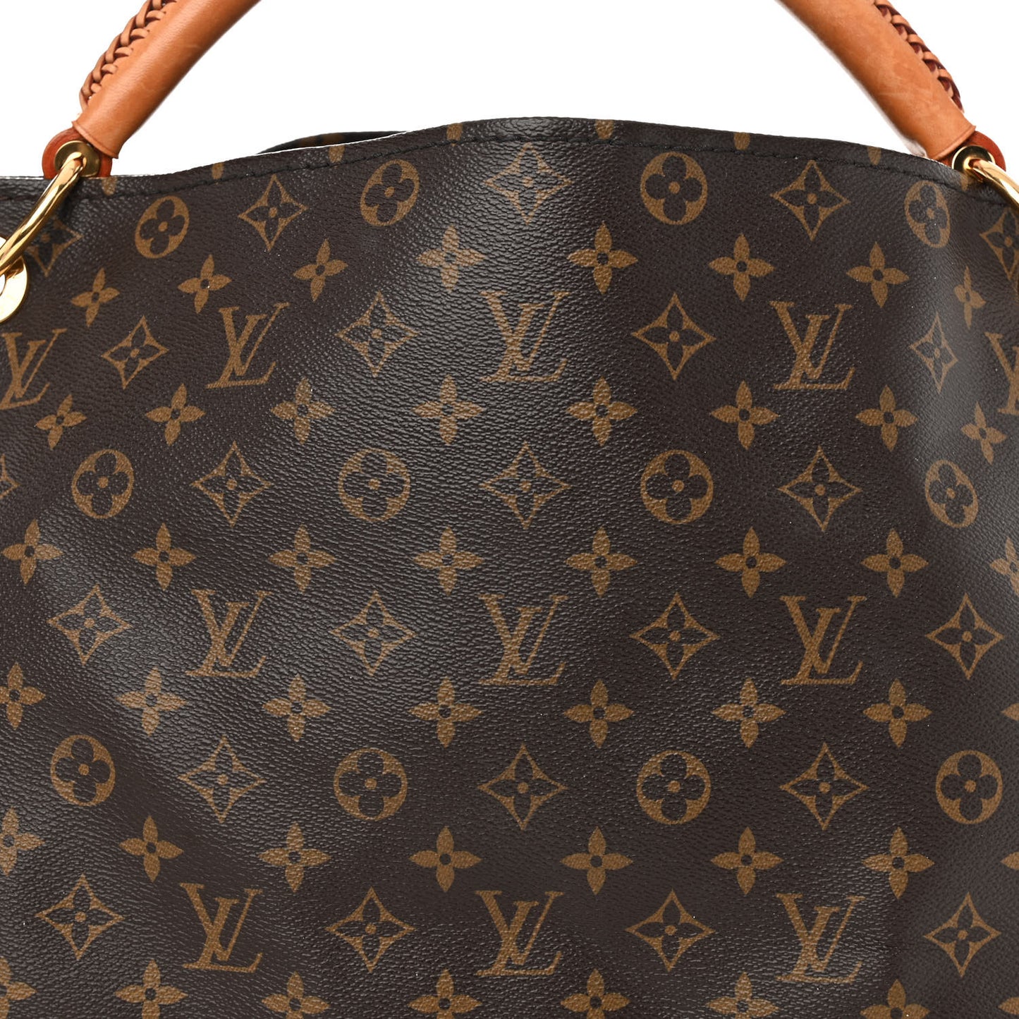 Monogram Artsy MM