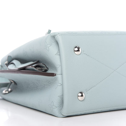 Louis Vuitton Mahina Muria Vert Lagon 6 of 8