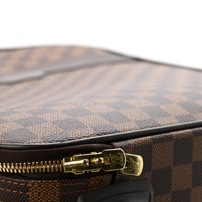 Louis Vuitton Damier Ebene Pegase 45 9 of 12