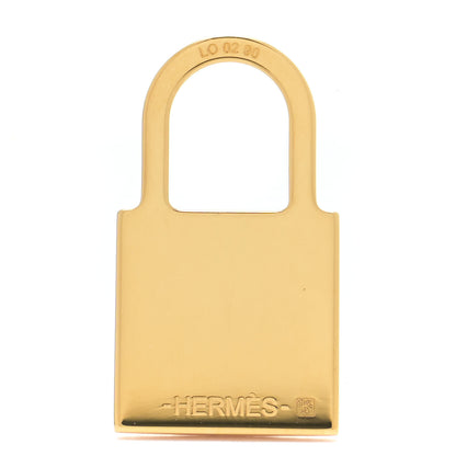 Hermes Swift O'Kelly Earrings Gold 5 of 8